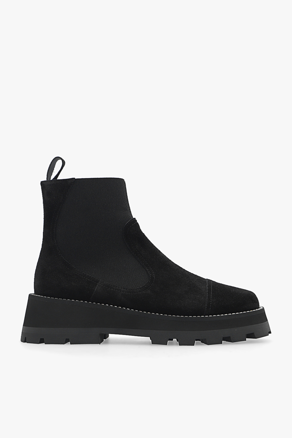 Clayton' Chelsea boots Jimmy Choo - SchaferandweinerShops TW - Adidas Stan  Smith Gaming Pack Shoes